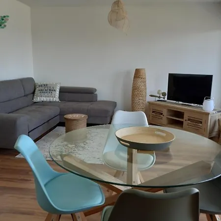 Apartamento Superb Near The Sea *