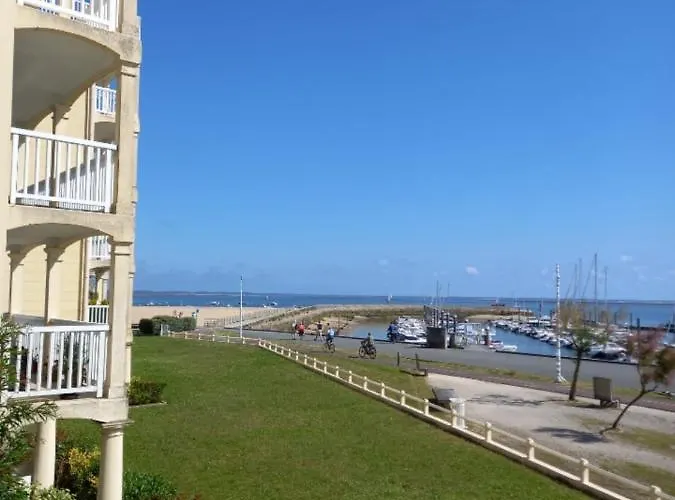 Superb Near The Sea Arcachon